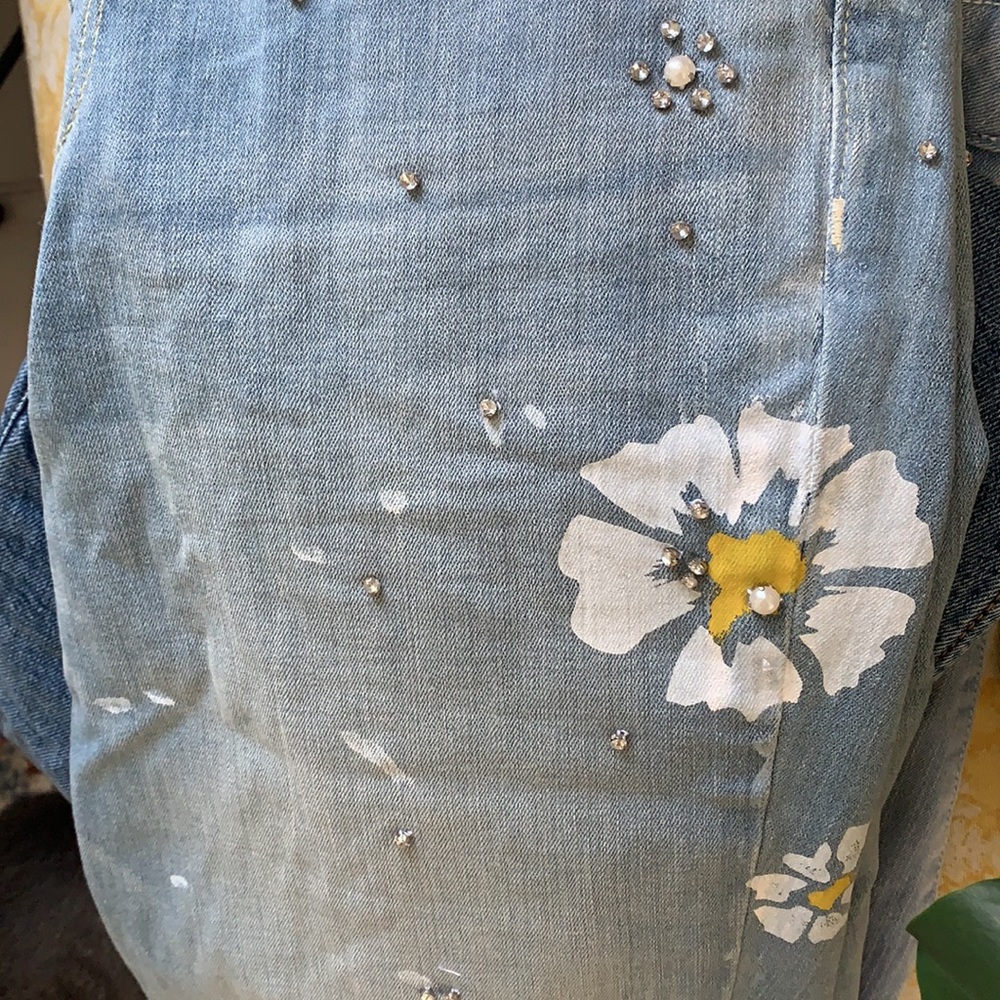 Jeans - Picture 3 of 3